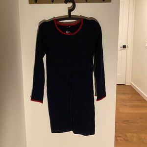 CLUB MONACO dress
